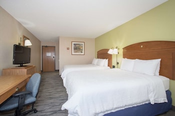 Room, 2 Queen Beds, Non Smoking