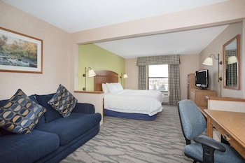Deluxe Room, 1 King Bed, Non Smoking