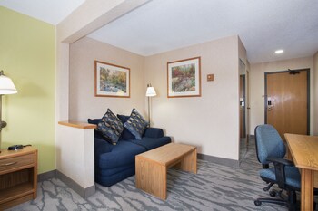 Deluxe Room, 1 King Bed, Non Smoking