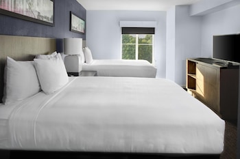 Suite, 2 Bedrooms