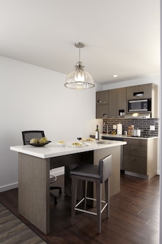 Suite, 1 Bedroom