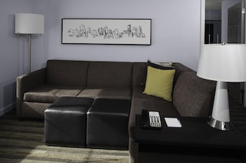 Suite, 2 Bedrooms