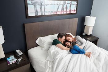 Suite, 2 Bedrooms