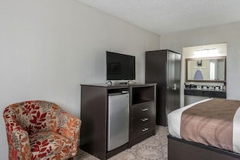 Room, 1 Double Bed, Accessible, Non Smoking
