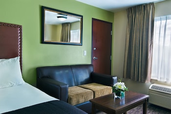 2 Queen Suite
