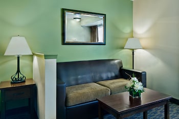 King Suite Sleeper Sofa