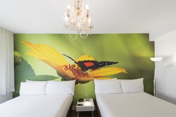 Traditional Room, 2 Queen Beds