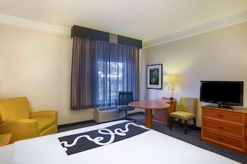 Room, 1 King Bed, Non Smoking