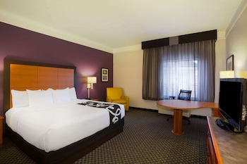 Room, 1 King Bed, Non Smoking