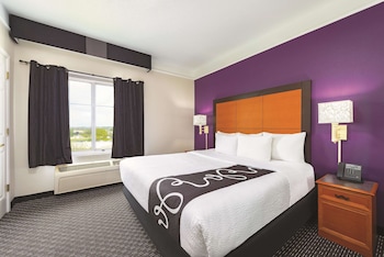 Deluxe Suite, 1 King Bed, Non Smoking