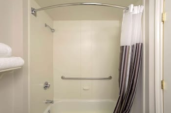 Deluxe Room, 2 Double Beds, Non Smoking