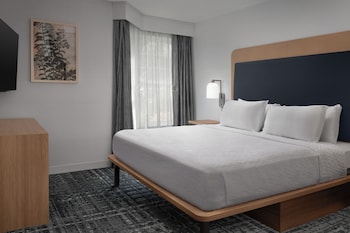 2 Bedroom Suite 2 King Beds