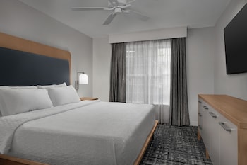 2 Bedroom Suite 2 King Beds
