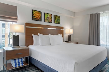 Suite, 2 Bedrooms