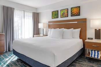 Suite, 1 Bedroom