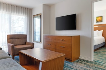 Suite, 1 Bedroom