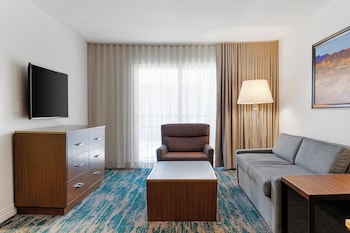 Suite, 2 Bedrooms