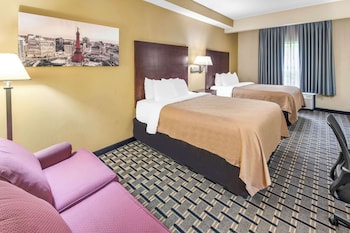 Room, 2 Queen Beds