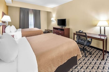 Room, 2 Queen Beds