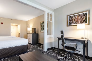 Room, Multiple Beds, Accessible, Non Smoking