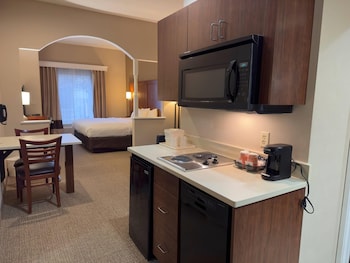 Suite, 1 King Bed with Sofa bed, Non Smoking (Efficiency, Upgrade)