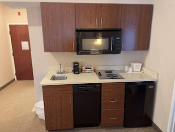 Suite, Multiple Beds, Non Smoking (Efficiency)