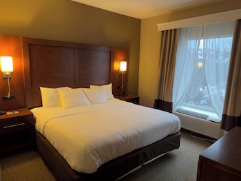 Suite, Multiple Beds, Non Smoking (Efficiency)