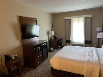 Studio Suite, 1 King Bed, Non Smoking