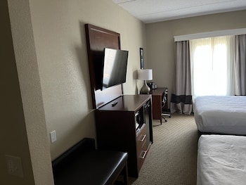 Room, 2 Queen Beds, Non Smoking
