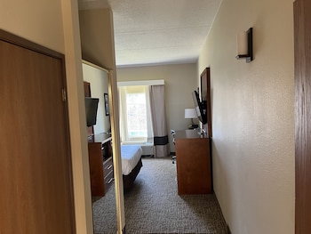 Room, 1 King Bed, Non Smoking (Shower Only)