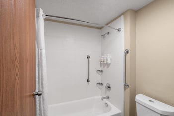 Studio Suite, 1 King Bed, Non Smoking