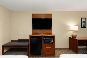 Room, 2 Queen Beds, Non Smoking
