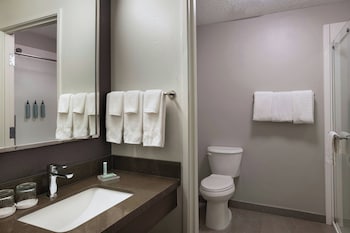Executive Suite, 1 Bedroom, Patio