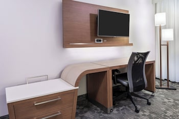 Room, 1 King Bed with Sofa bed, Transfer Shower