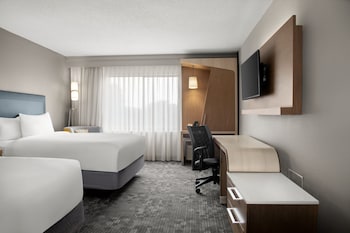 Room, 2 Queen Beds