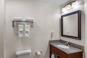Suite, 1 Bedroom, Non Smoking