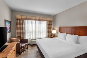 Suite, 1 Bedroom, Non Smoking