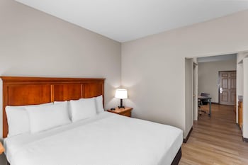 Suite, 1 Bedroom, Non Smoking