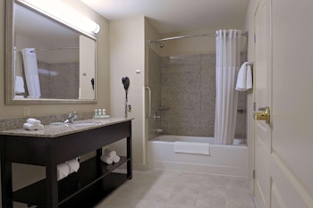 Suite, 1 Bedroom, Non Smoking