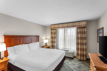 Studio Suite, 1 Queen Bed, Non Smoking