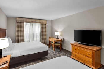 Room, 2 Queen Beds, Accessible, Non Smoking
