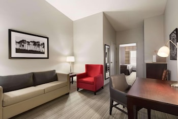 Suite, 1 Bedroom, Non Smoking