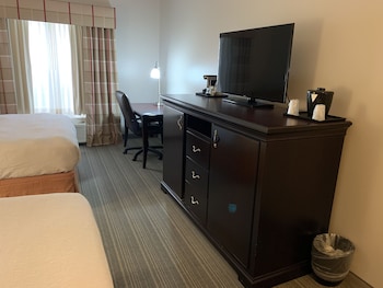 Room, 2 Queen Beds, Non Smoking