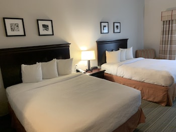 Room, 2 Queen Beds, Non Smoking