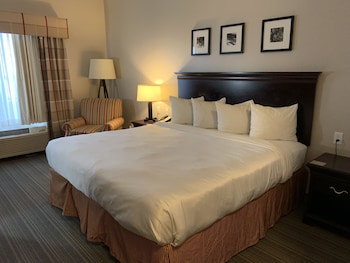 Suite, 1 Bedroom, Accessible, Non Smoking (Roll-in Shower)