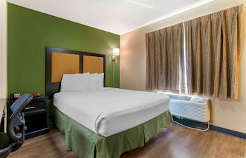 Studio, 1 Queen Bed, Non Smoking