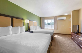Studio, 2 Queen Beds, Non Smoking