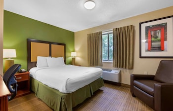 Studio, 1 Queen Bed, Non Smoking