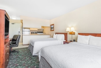Room, 1 King Bed, Accessible, Non Smoking (Mobility)