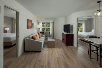 Suite, 2 Bedrooms